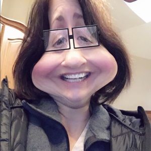 Meet your Posher, Dianne